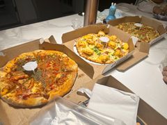 -达美乐比萨(大冲店)