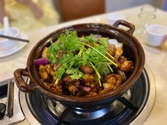 -胡须佬鸡煲四季火锅(龙珠大道店)