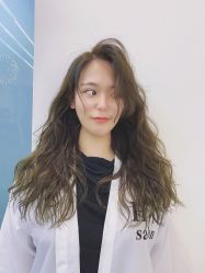 -FUTURE HN男士发型风格设计