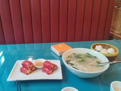 -安泰楼·佛跳墙创始人·传统闽味早茶·酒楼(三坊七巷闽菜地标店)