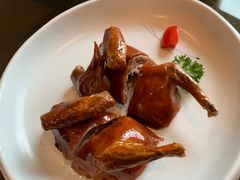 -上海虹桥西郊假日酒店