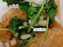 -呷贺盐酥鸡(抄纸巷店)