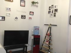 -iF摄影•全家福•证件照•形象照(南山店)