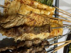 -云晓光头烧烤吧(盛夏店)