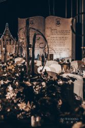 -西安威斯汀大酒店·宴会厅