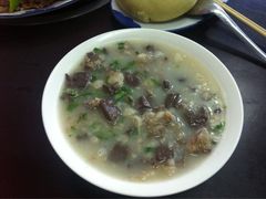 iphone_upload_pic-何记羊汤馆(丽水佳源店)