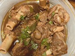 -大勇羊棒骨·烧烤(经六路店)