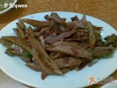板肠和驴肉-王胖子驴肉火烧(鼓楼店)