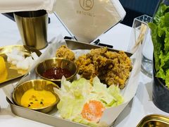 -妥妥烤肉料理(凯德店)