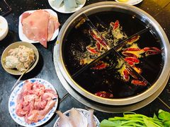 -祝幺妹火锅(裕华村总店)