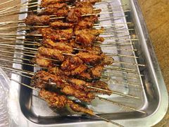 -清真·马峰烤肉(小学习北巷店)