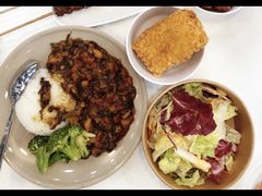 炸虾排-宜家·瑞典风味餐厅(北京西红门店)