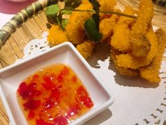 -龙鲜会·澳门生鲜火锅(诚品店)