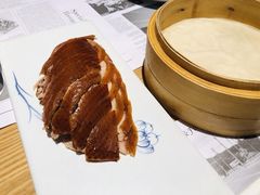 酥不腻烤鸭-小大董·烤鸭(凤凰汇店)