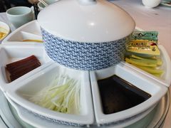-羲和雅苑•北京烤鸭(吴中路万象城店)