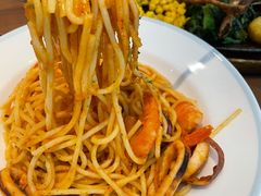 -萨莉亚意式餐厅(杭州西溪龙湖天街店)