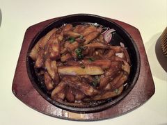 -惠丰堂饭庄(北洼路店)