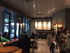 -星巴克(杭州市民中心店)