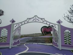 -雪浪山卡丁车俱乐部