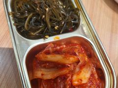 -小木屋拌饭(西安万象天地店)