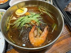 -泰白海鲜烧烤大全