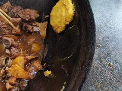 -农家铁锅炖(太阳沟店)