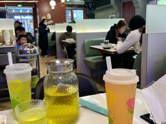 -黄记煌三汁焖锅(首创奥特莱斯店)