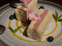 -杭州桐庐康莱德酒店西餐厅-舍