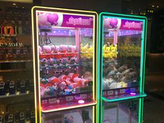 -好乐迪(张扬路八佰伴店)