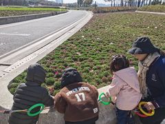 -惠洛克国际儿童之家(绿博园中心)