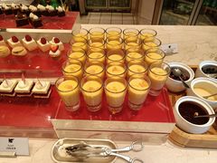 -TABLE·味西餐厅-成都茂业JW万豪酒店