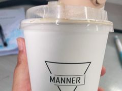 -Manner Coffee(IFS一楼店)
