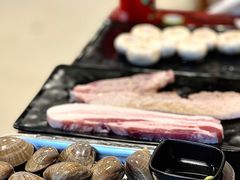 -奥西拉烤肉,盒饭,冷面(青岩刘店)
