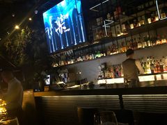 -柒Lounge(三里屯店)