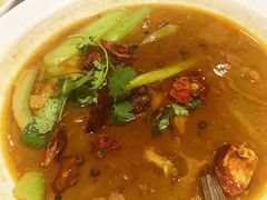 馋嘴牛蛙-避风塘·老港味餐厅(虹口龙之梦店)