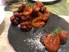 -大树餐厅(红旗街万达店)