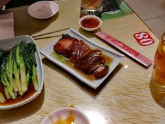-香港威特瑞茶餐厅(小白楼音乐厅店)