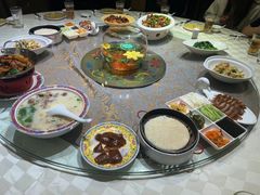 -全聚德(长江路店)