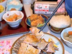 -dodonpa.墩墩伐 便当食堂(博华广场店)