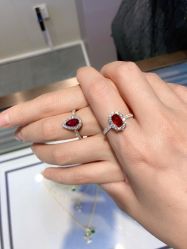 -Cindy Jewelry·钻戒·彩色宝石