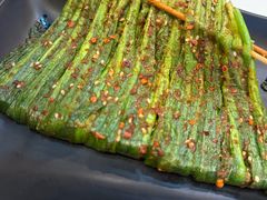 -柳喜辣·烧烤酒局(跃进总店)