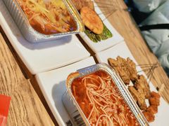 -潮庭·大连海鲜·炭火烧烤·扇贝王(大连店)