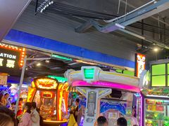 -星际传奇(新都七一国际广场店)