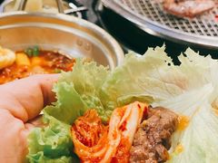 -釜山火炉·海鲜烤肉(紫藤路店)