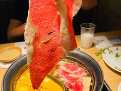 -温野菜涮涮锅(西单大悦城店)