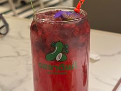 -太食獸泰式茶餐厅(艾尚天地店)