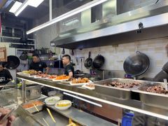 -梅溪·小伙子干挑面(安吉总店)