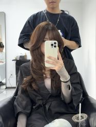 -DL HOPE明星造型