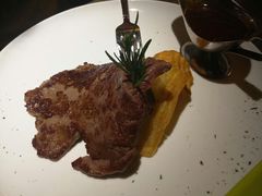 -卡朋西餐(较场西路店)
