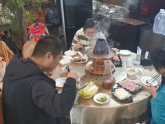 -东来顺饭庄(王府井步行街店)